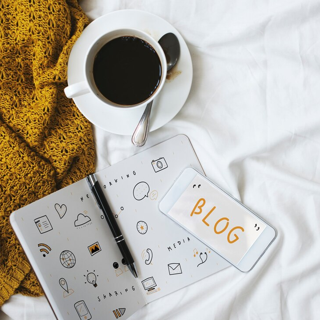 4 Blog Posts