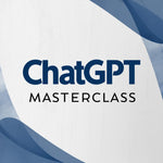 Load image into Gallery viewer, 2.5-Hour ChatGPT Masterclass Recorded Session
