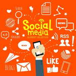 Load image into Gallery viewer, Social Media Marketing
